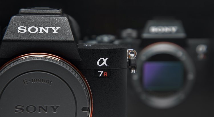 Sony supera a Canon y Nikon y se erige como el rey de la fotografía