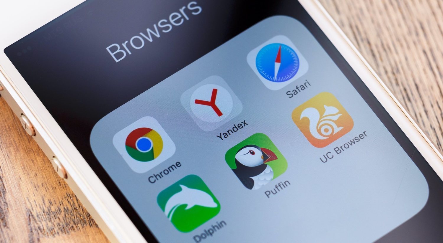 10 alternativas a Google Chrome: navegadores a tener en cuenta