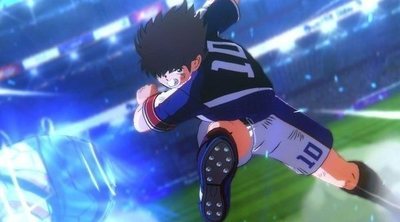 'Captain Tsubasa: Rise of New Champions': fecha de lanzamiento y características
