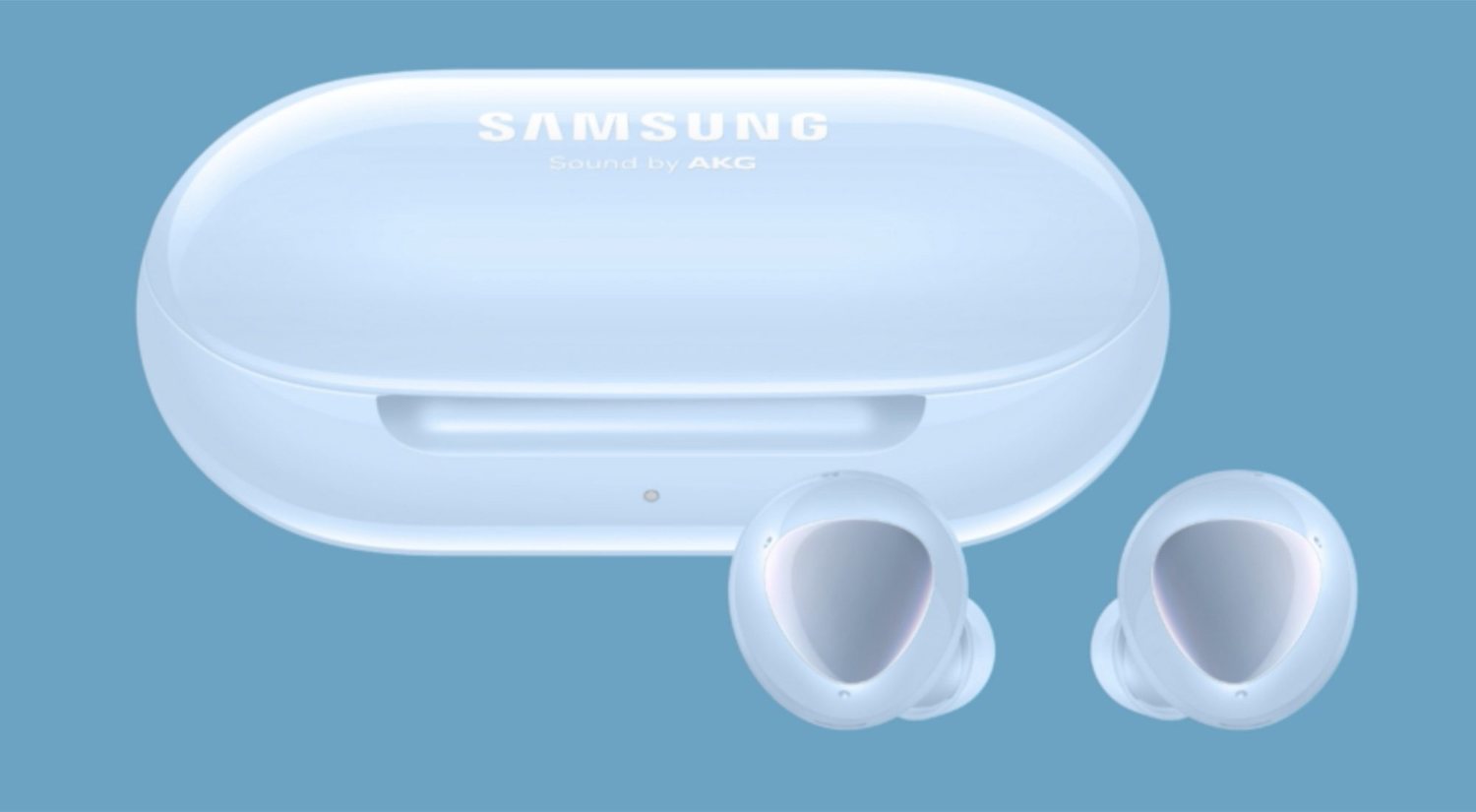 Samsung Galaxy Buds+: precio, características y ficha técnica