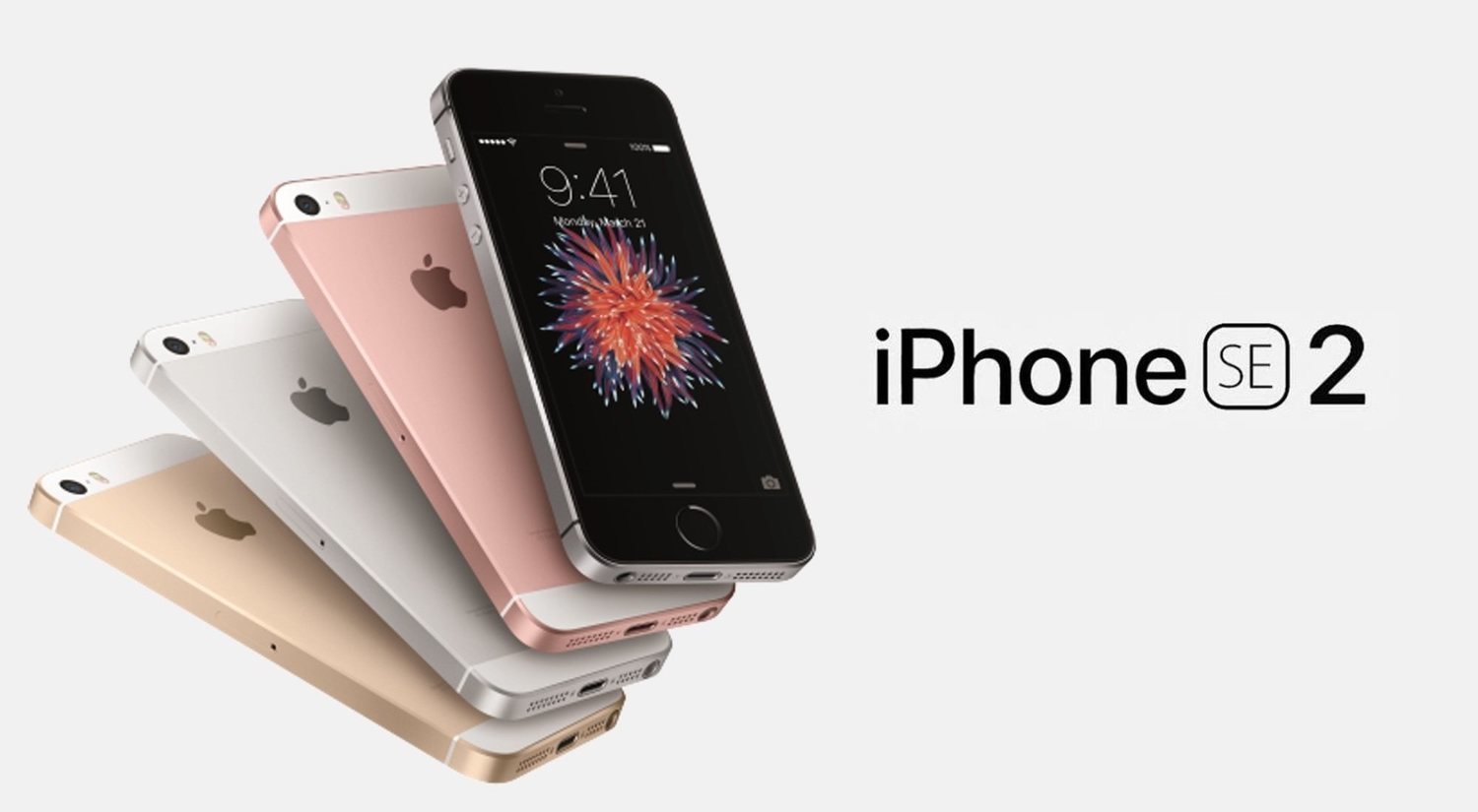 IPhone SE 2 o iPhone 9: el móvil low cost de Apple
