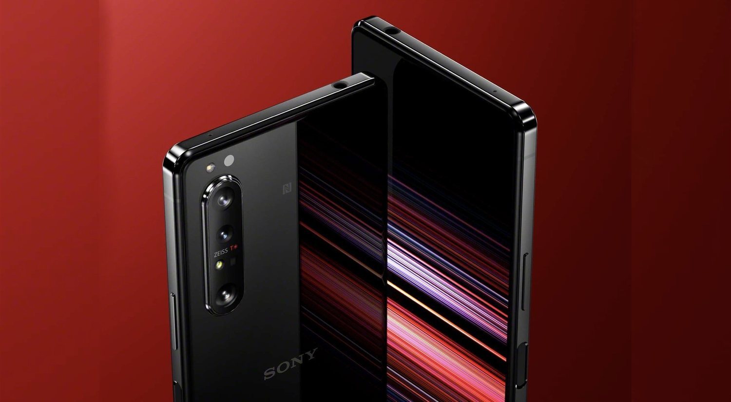 Sony Xperia 1 II: características, precio y ficha técnica