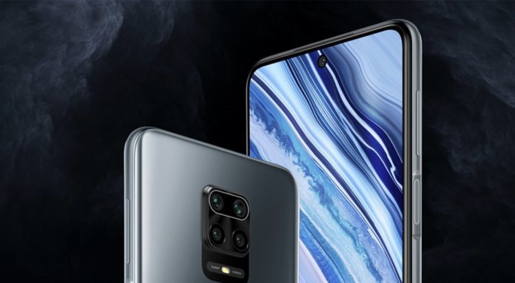 Xiaomi Redmi Note 9 Pro Caracteristicas Precio Y Ficha Tecnica Menzig