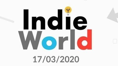 Nintendo Indie World 2020: todas las novedades presentadas por Nintendo