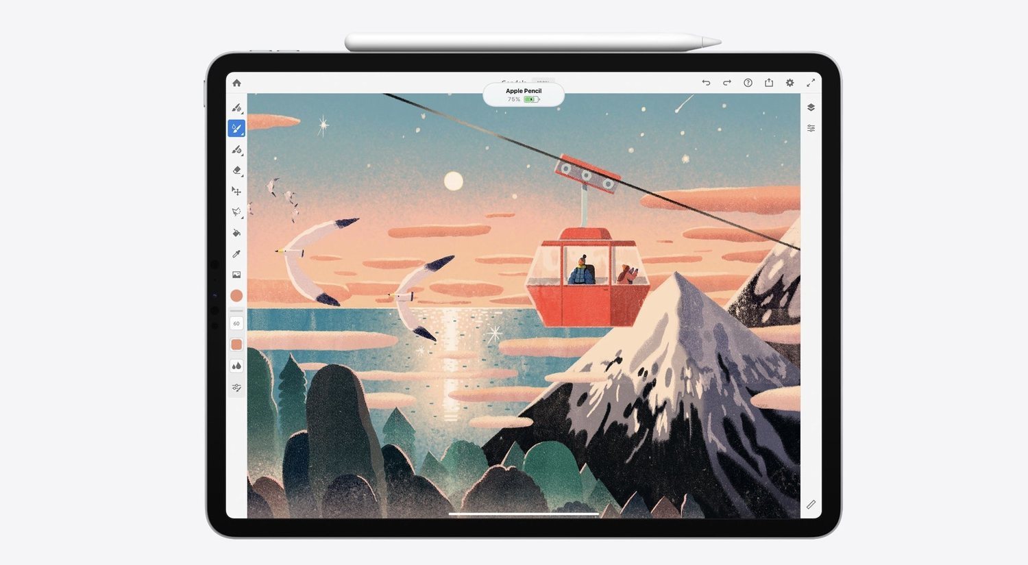 Apple iPad Pro 2020: características, precio y ficha técnica