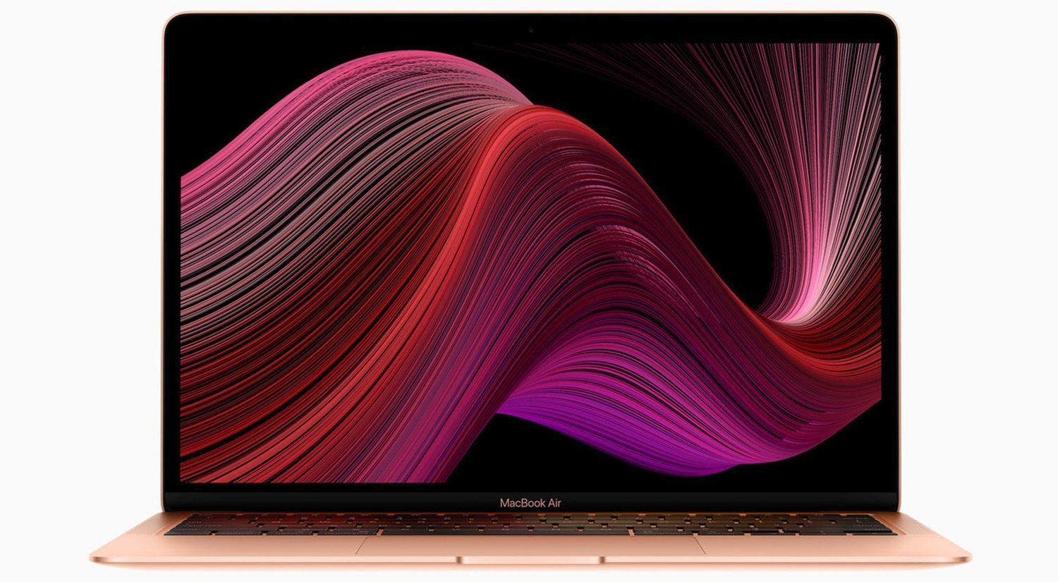 MacBook Air 2020: características, precio y ficha técnica
