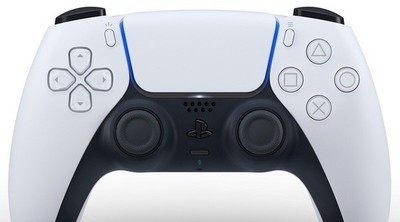 DualSense, el nuevo mando de PlayStation 5