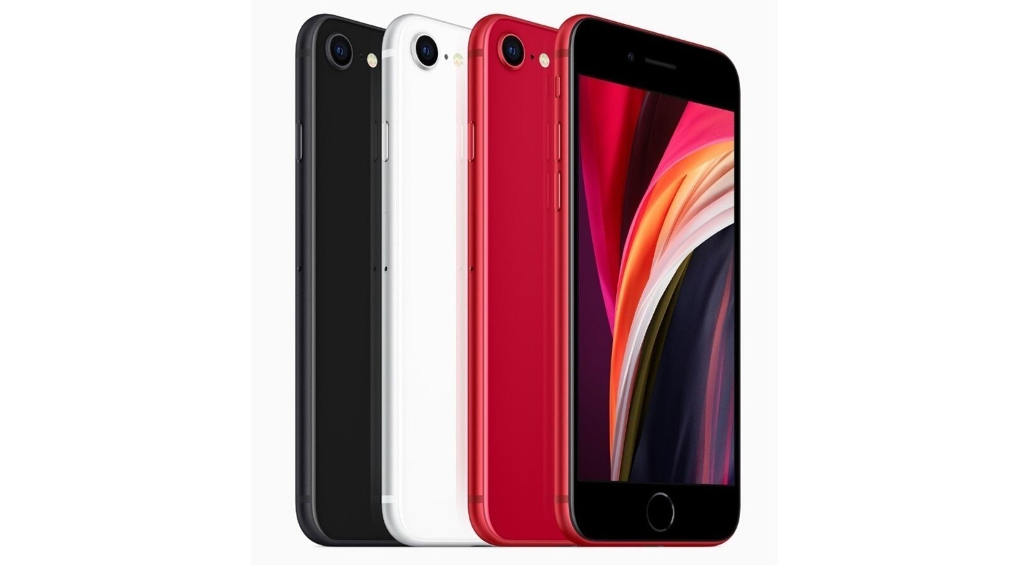 iPhone SE (2020): características, precio y ficha técnica