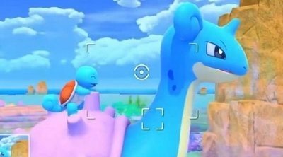 Pokémon Snap, megaevoluciones en Pokémon GO y otras novedades de Pokémon Presents