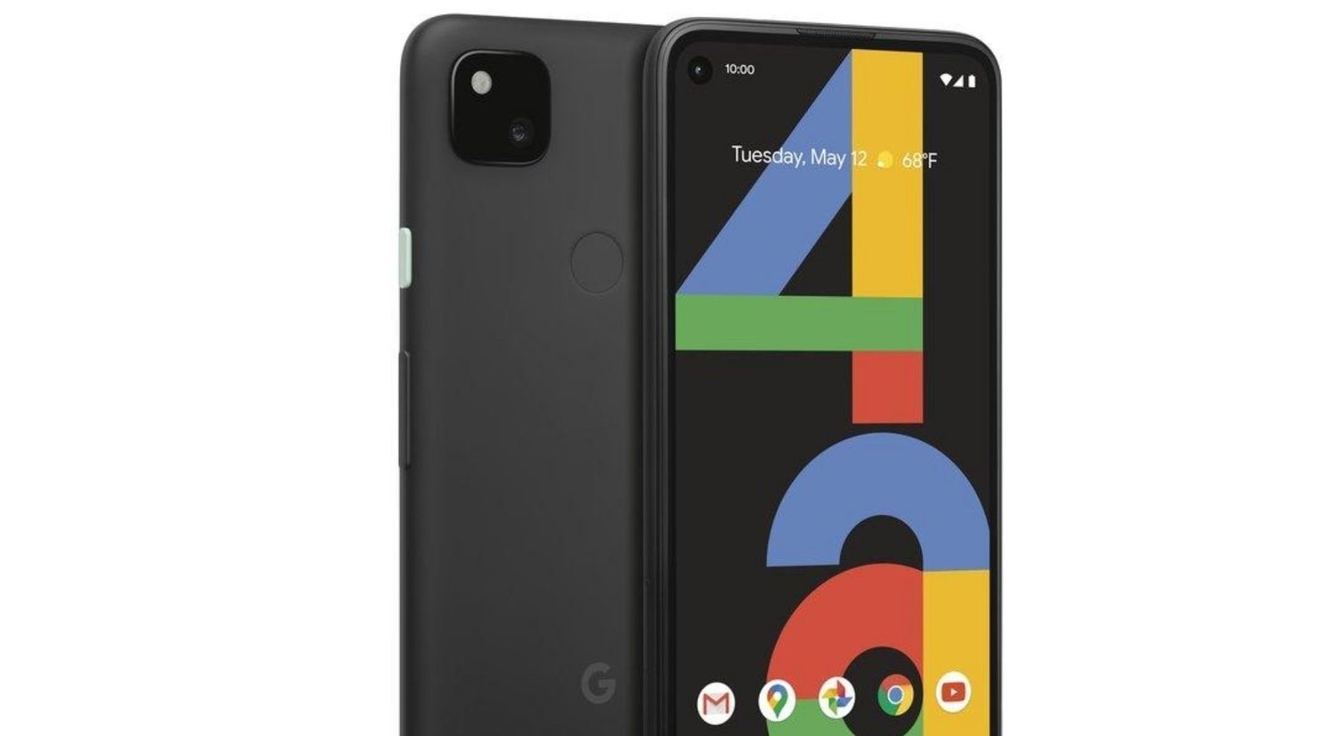 Google Pixel 4a: precio, especificaciones y ficha técnica