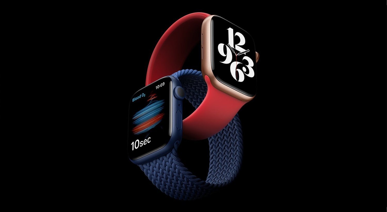 Apple Watch Series 6: precio, especificaciones y ficha técnica