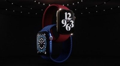 Apple Watch Series 6: precio, especificaciones y ficha técnica
