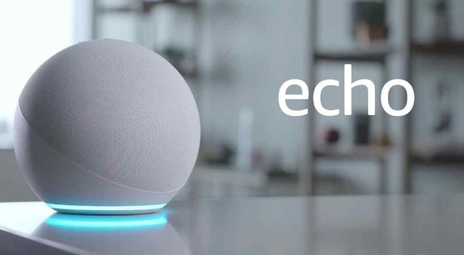 Amazon Echo, Luna, Ring... todas las novedades de la compañía