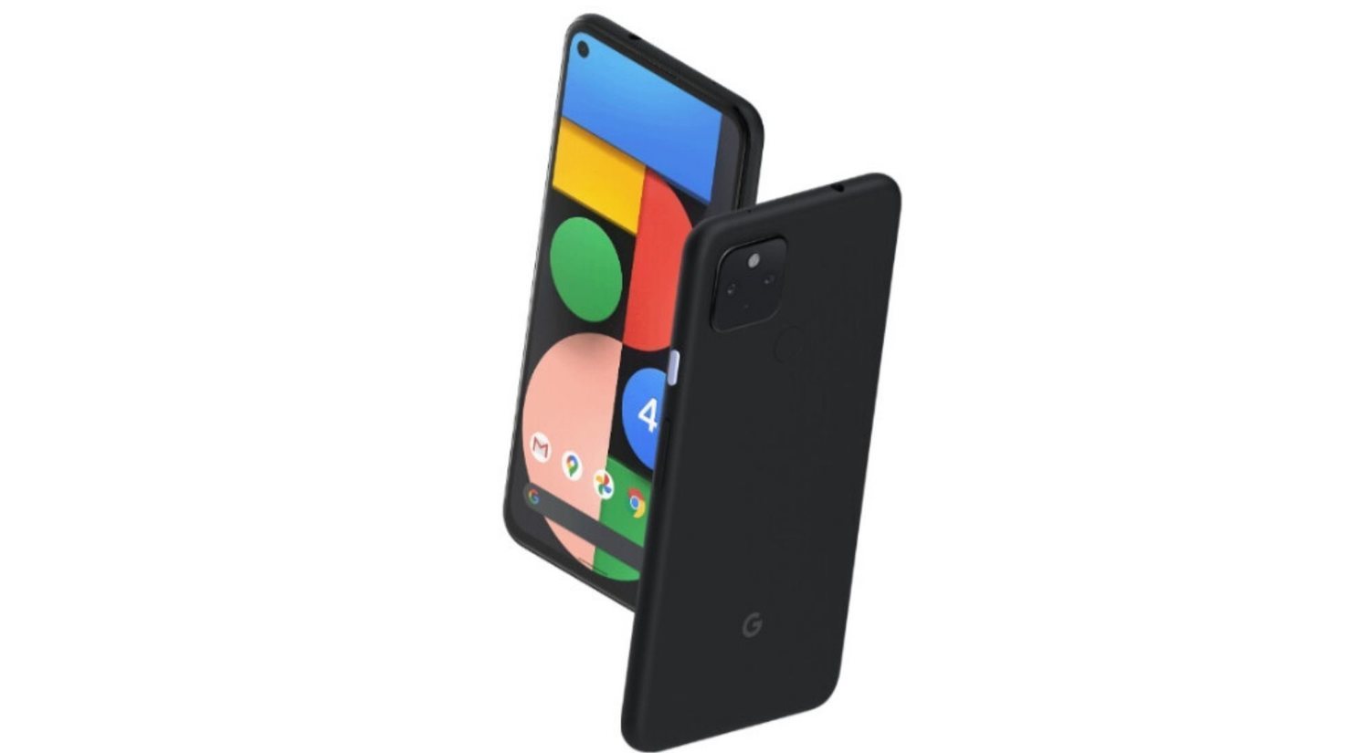 Google Pixel 4a 5G: precio, especificaciones y ficha técnica