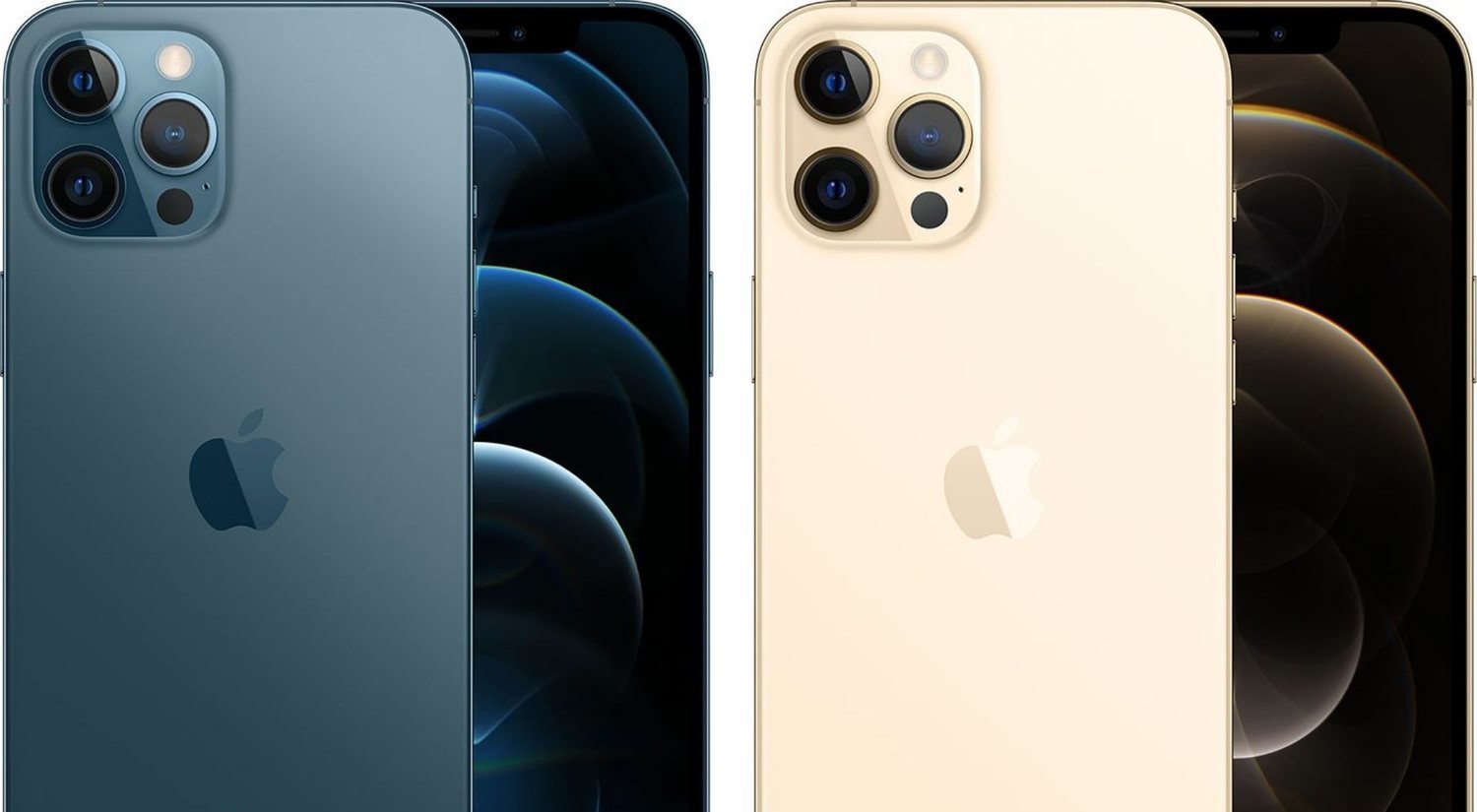 iPhone 12 y iPhone 12 Pro: precio, especificaciones y ficha técnica