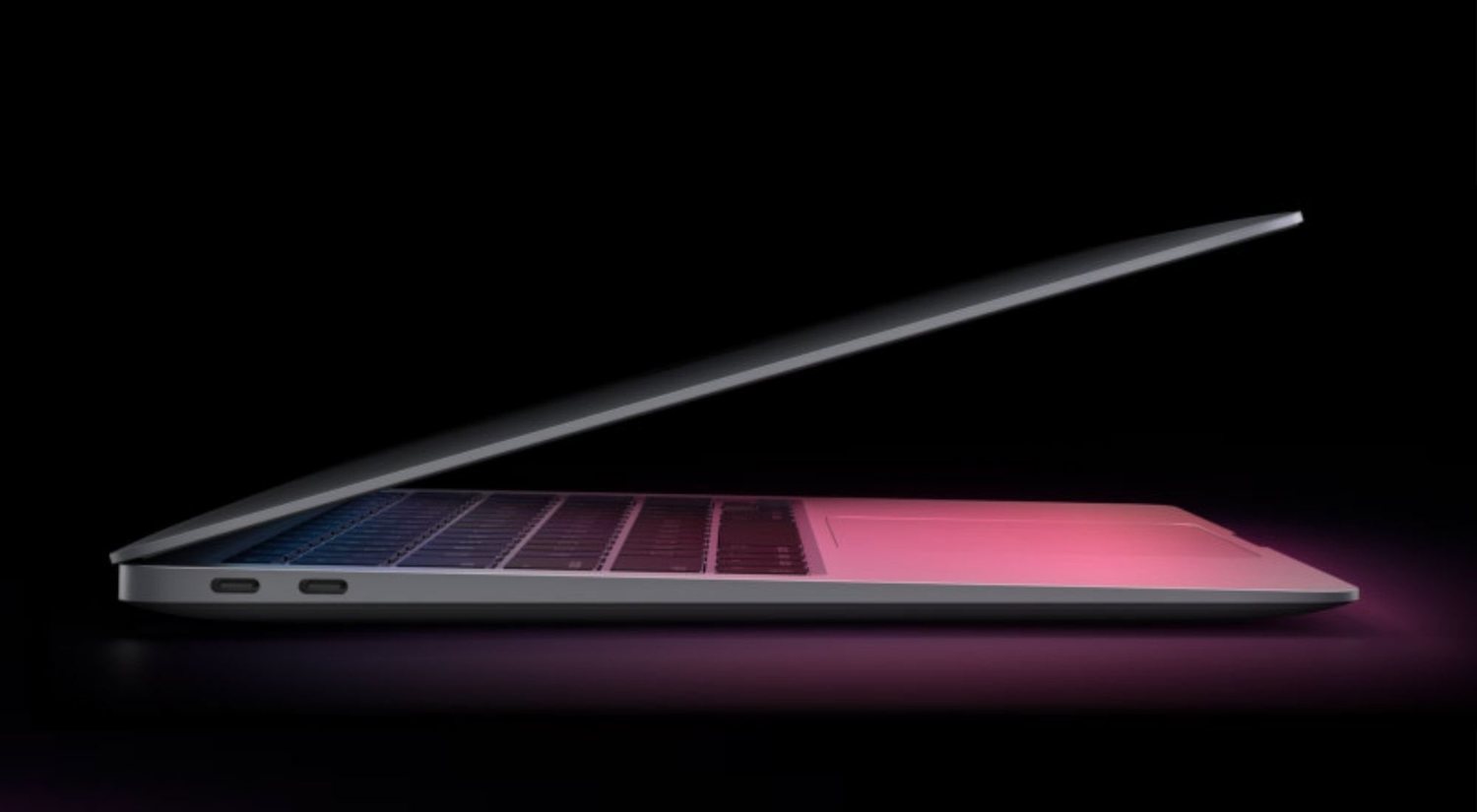 Nuevo MacBook Air con chip M1 de Apple: precio, especificaciones y ficha técnica