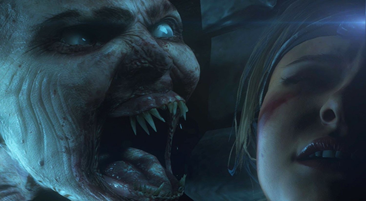 Los 5 mejores videojuegos de terror para despedir PlayStation 4