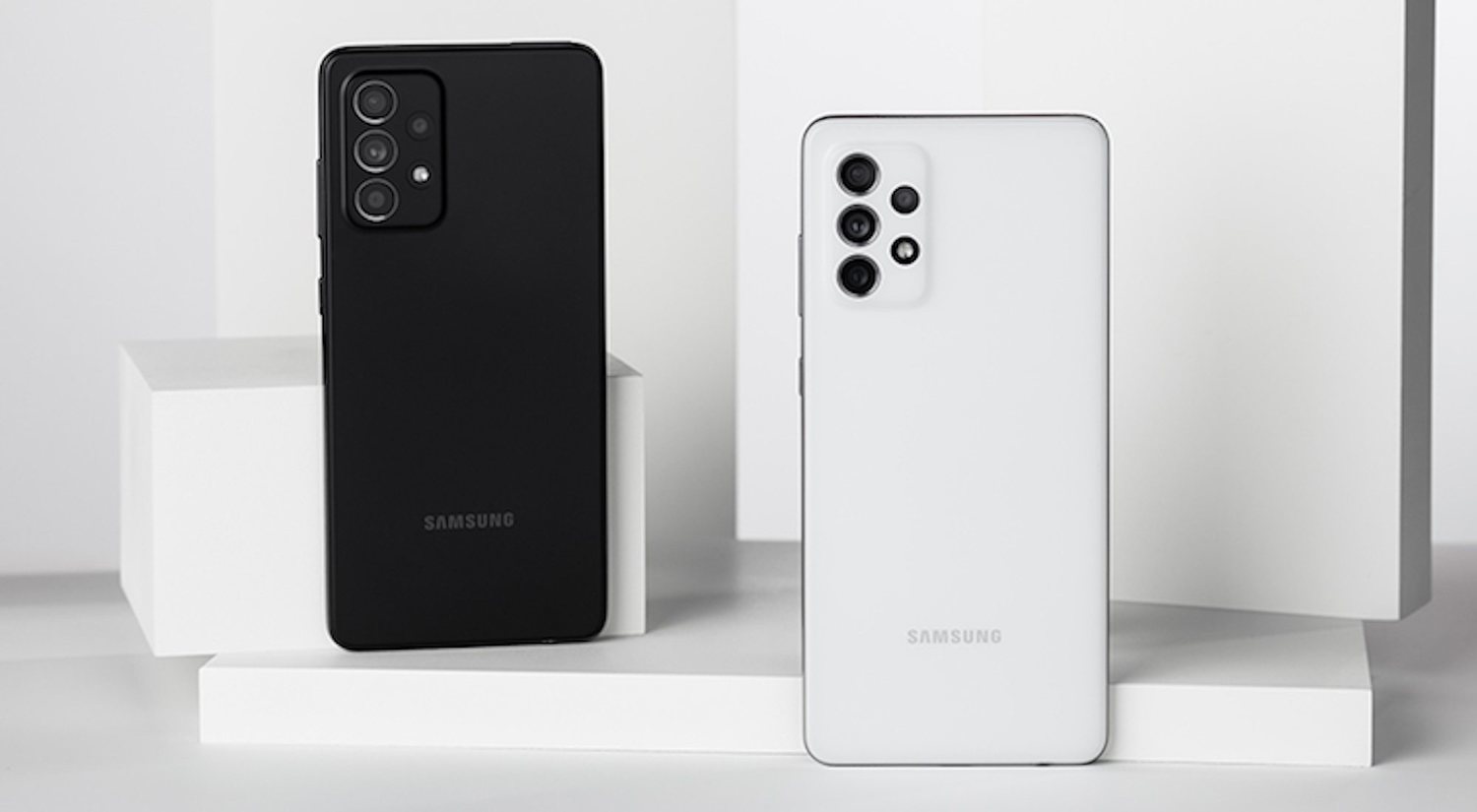 Samsung Galaxy A72: precio y especificaciones del gama media de Samsung