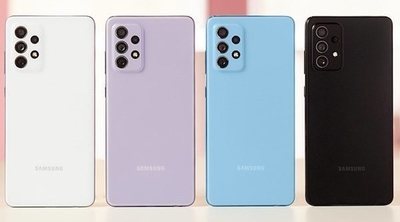 Samsung Galaxy A52 5G y A52: precio, especificaciones y ficha técnica