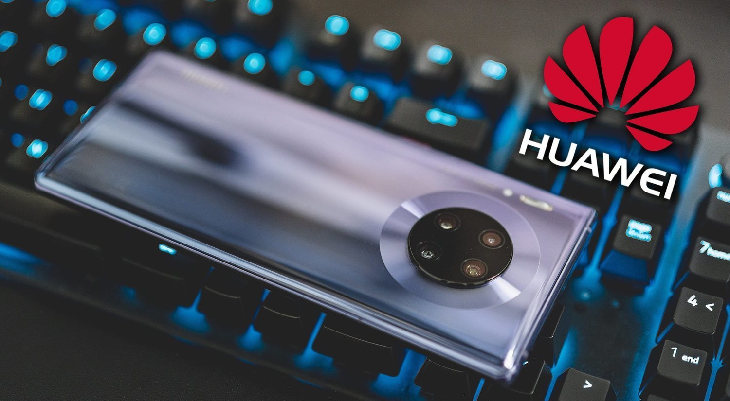 ¿Por qué las ventas de Huawei caen en picado?