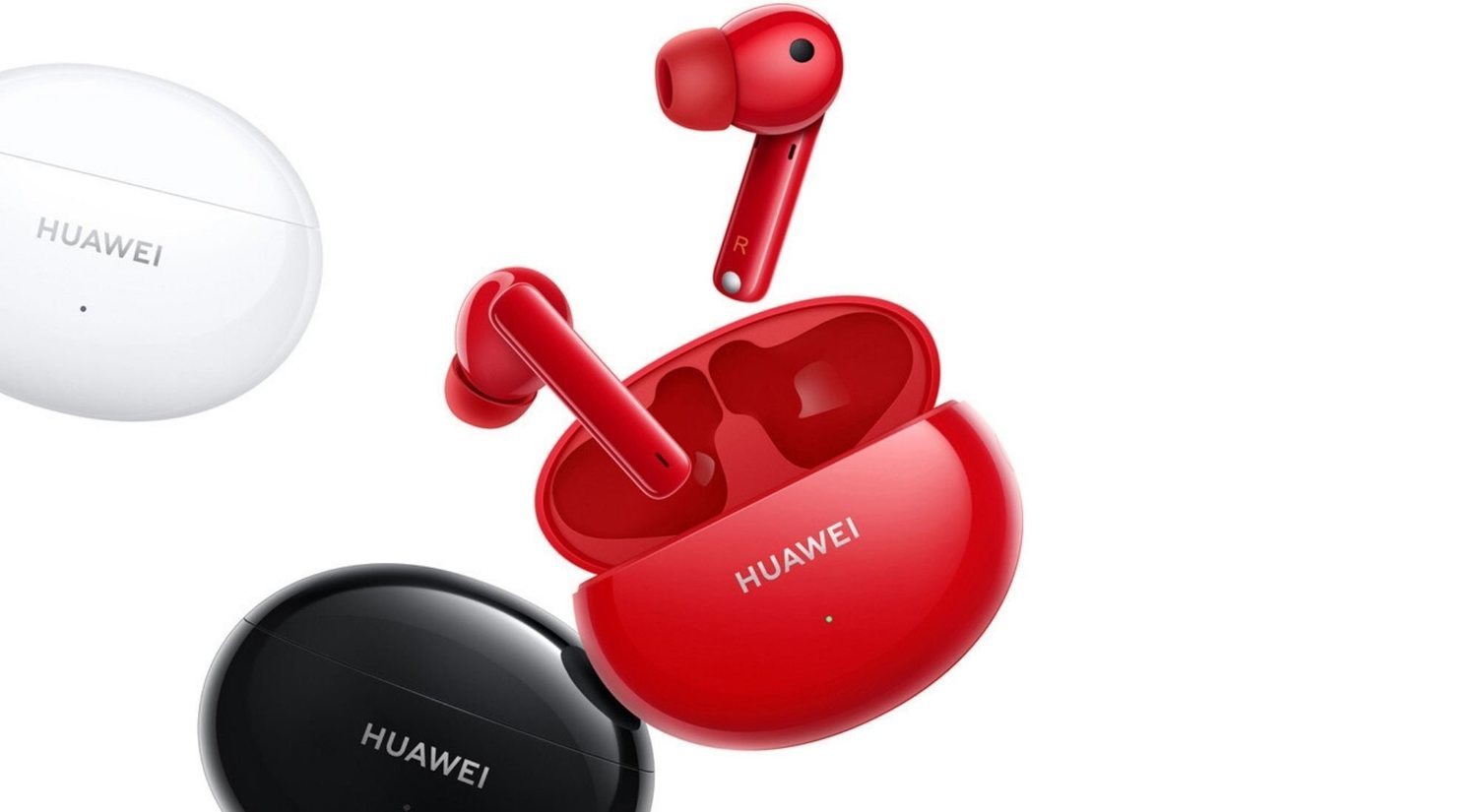 Huawei Freebuds 4i: precio y características