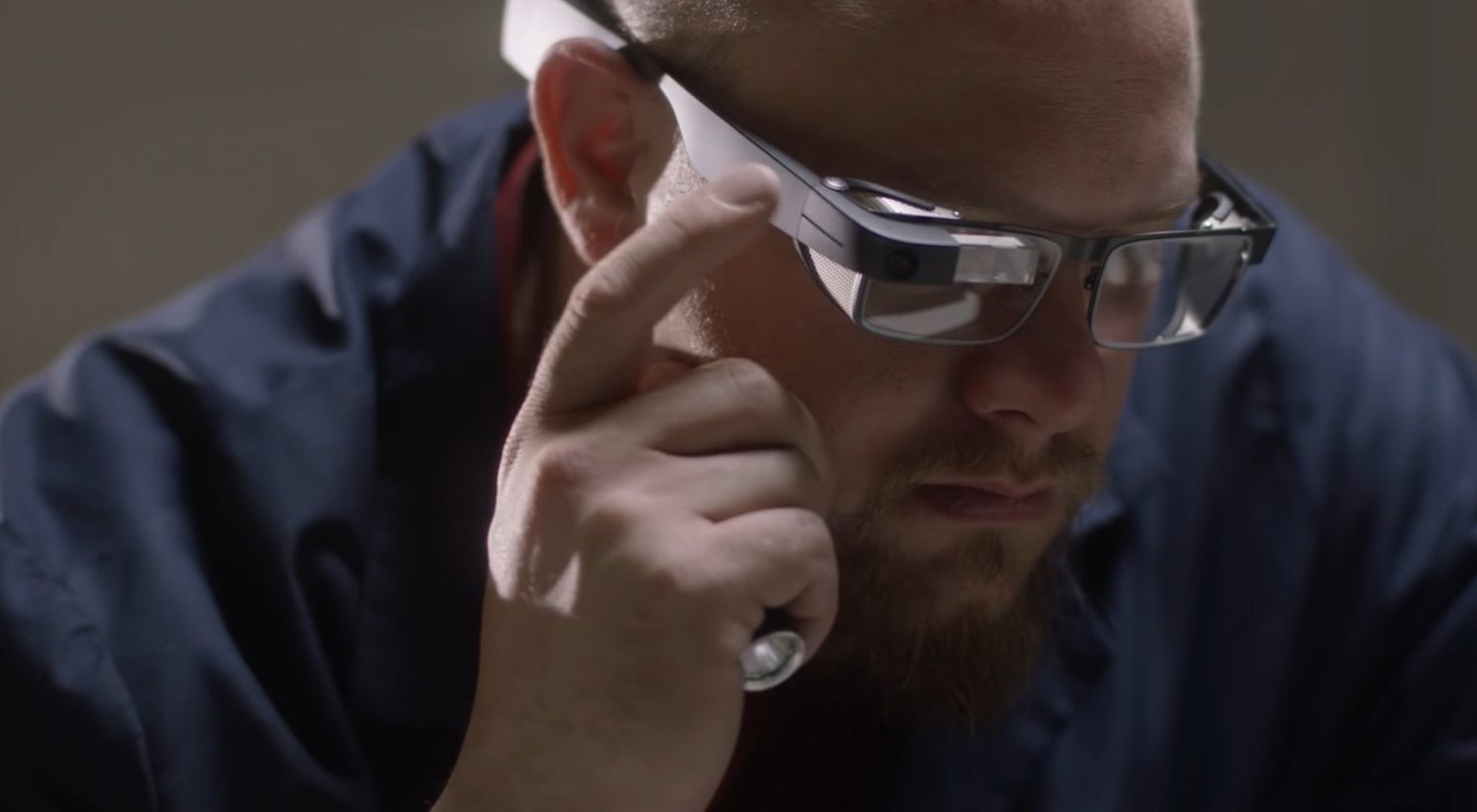 ¿Y si las Google Glass salieron pronto? El resurgir de las gafas de realidad aumentada