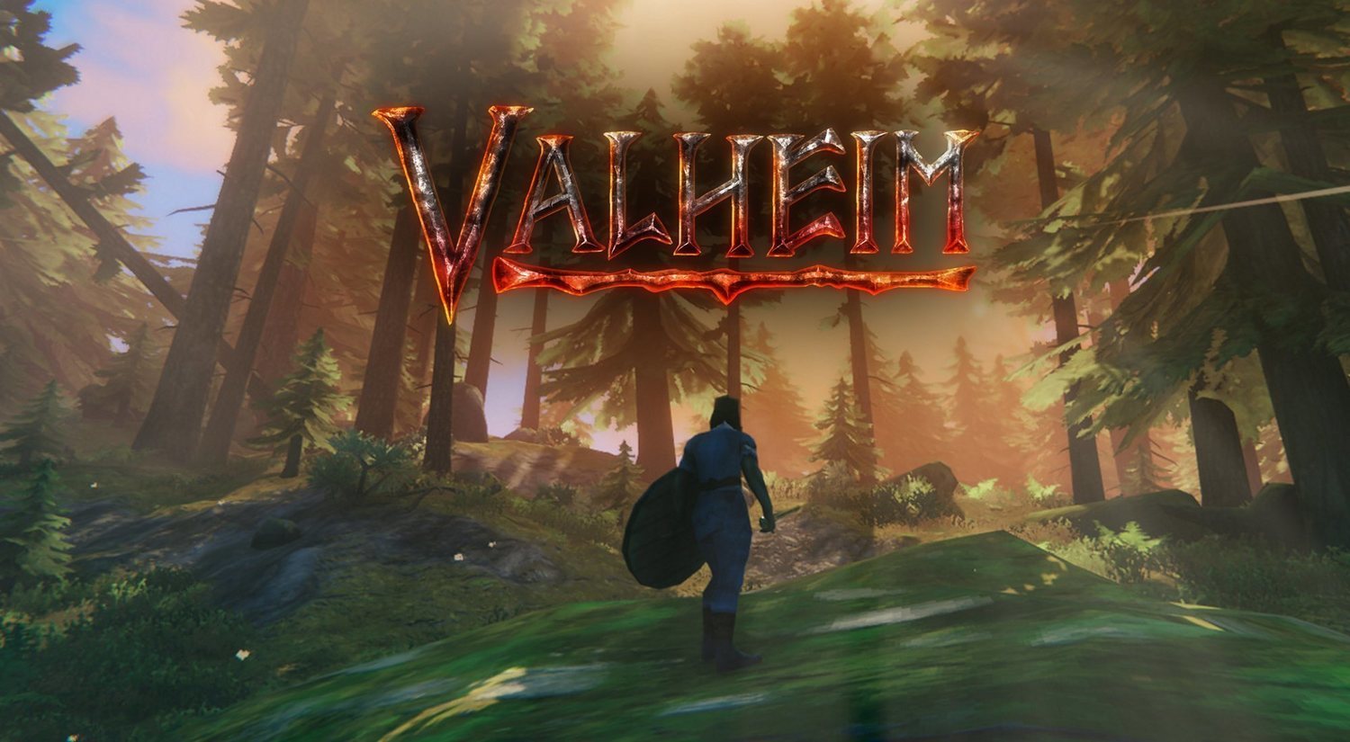 Las razones del éxito de Valheim, el juego de moda en Steam