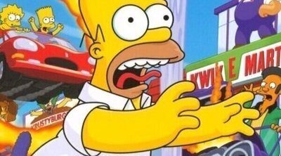 20 años de The Simpsons: Hit & Run, el juego que marcó a una generación