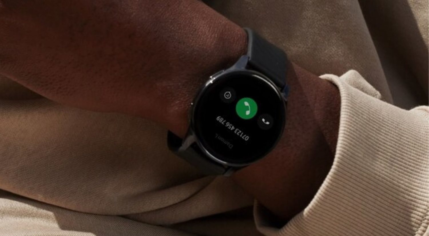 OnePlus Watch: el primer smartwatch de OnePlus ya está aquí