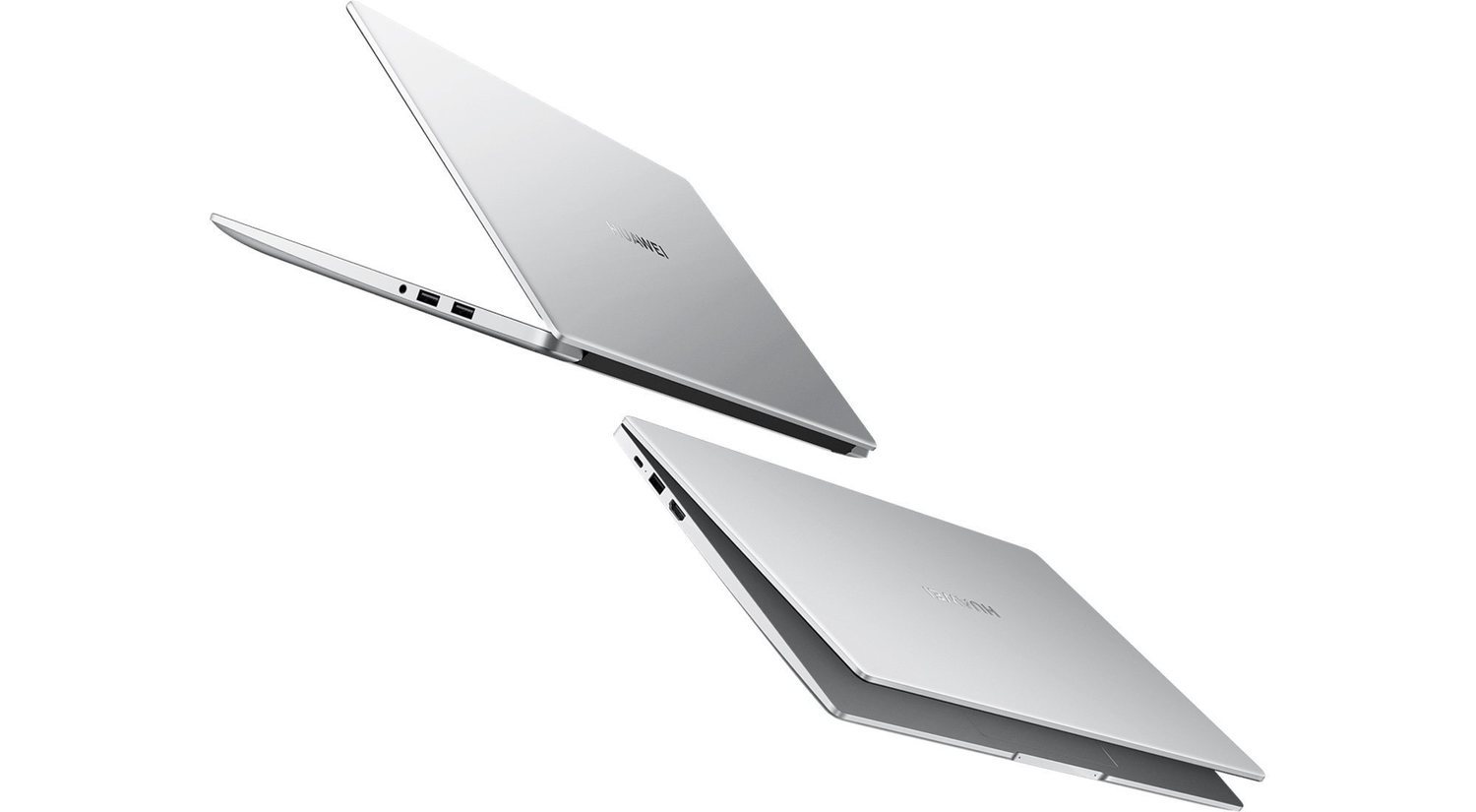 Huawei MateBook D 15 (2021): precio, especificaciones y ficha técnica