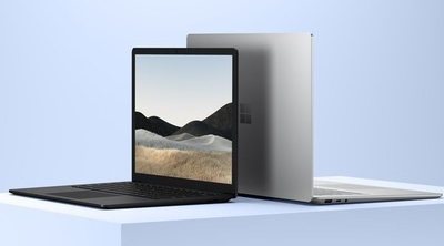 Microsoft Surface Laptop 4: precio y novedades del portátil de Microsoft