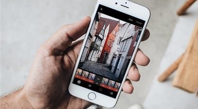 5 apps gratuitas para editar fotos con el móvil como un influencer