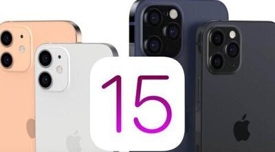 Apple iOS 15: novedades y puntos fuertes de la nueva versión