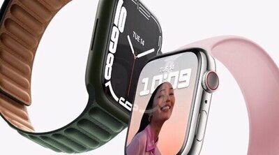 Apple Watch Series 7: características, precio y ficha técnica