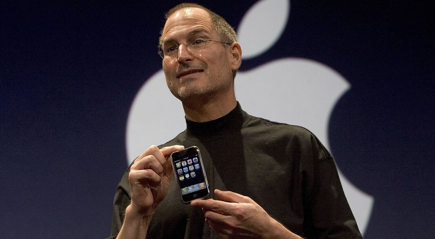 16 años de la presentación de iPhone, el momento que cambió la historia de la sociedad