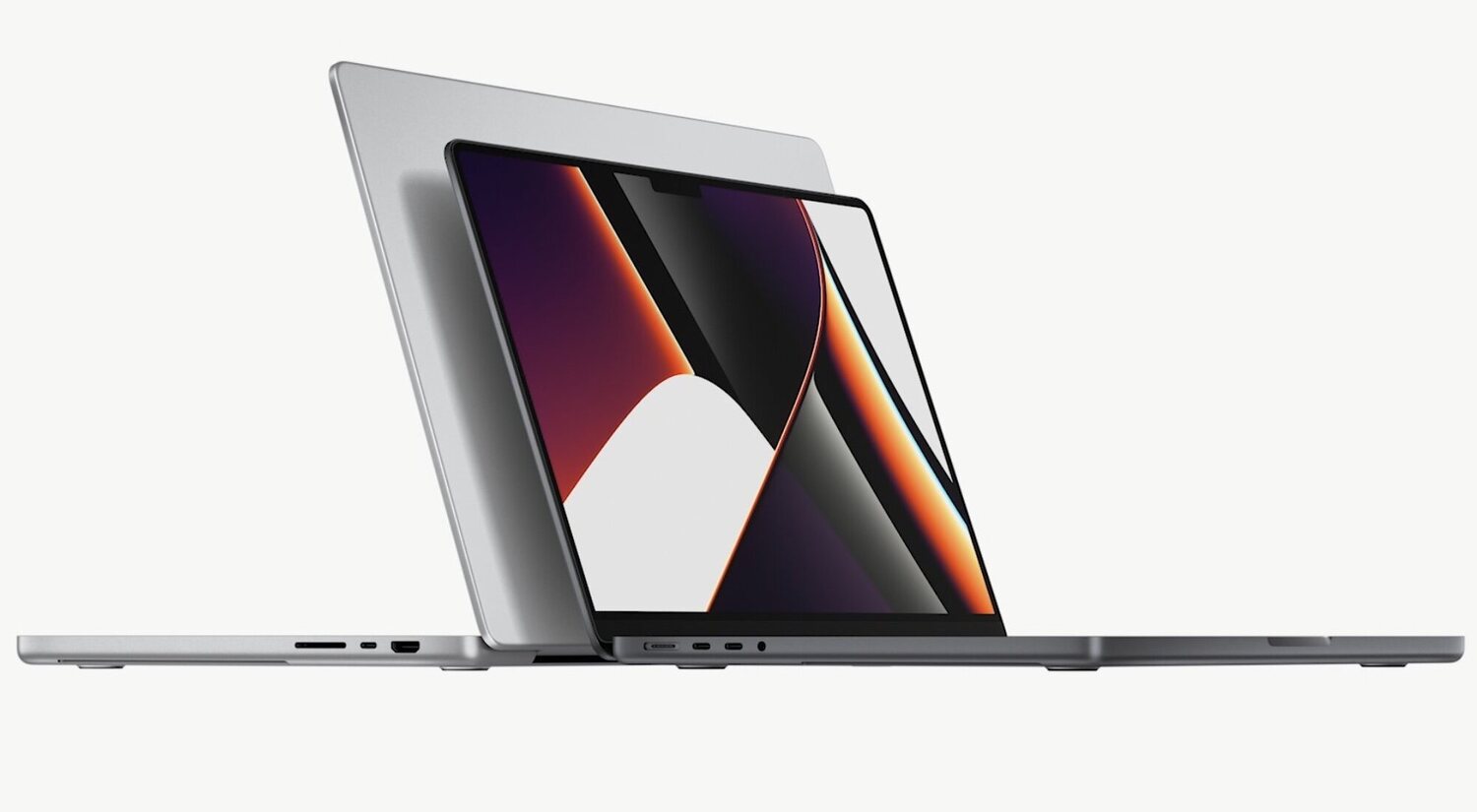 MacBook Pro (2021) con M1 Pro y M1 Max: novedades y precio