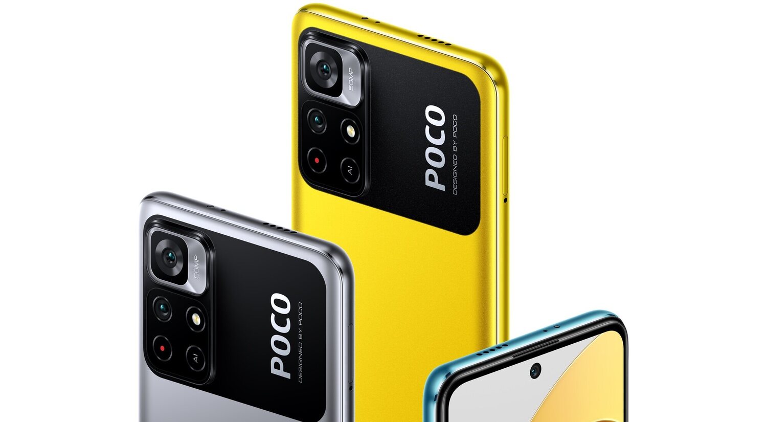 POCO M4 Pro 5G: características, novedades y precio