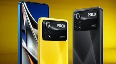 POCO X4 Pro 5G: precio, novedades y características principales