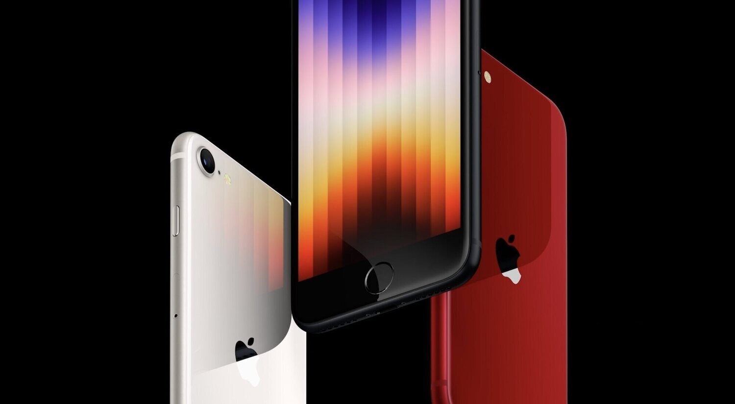 iPhone SE 3 (2022): novedades, precio y características