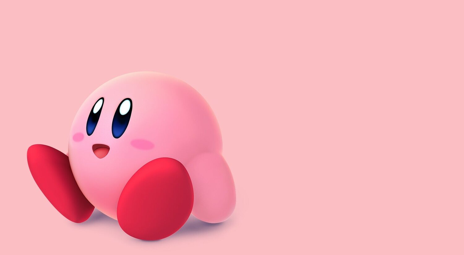 El fenómeno Kirby: 30 años del personaje más popular de Nintendo - MENzig