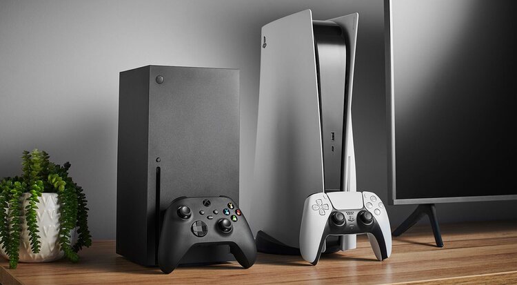 ¿PS5 Pro y nueva Xbox Series X/S en 2023?