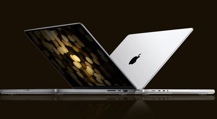 MacBook Pro (2022) con chip M2: características, precio y fecha de lanzamiento