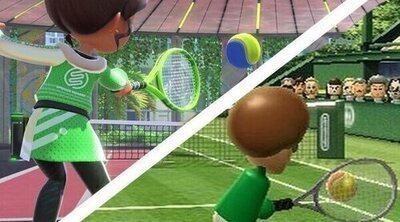 Wii Sports vs Nintendo Switch Sports: ¿cuál es mejor?