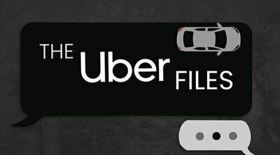 Uber Files: resumen en 4 claves para entenderlo mejor