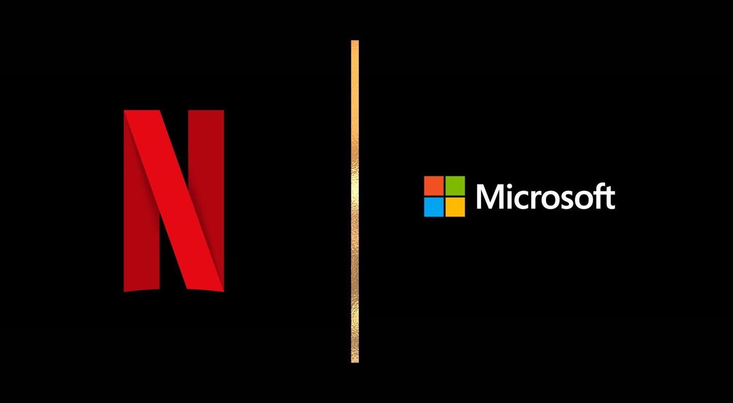 Netflix y Microsoft se asocian para traer publicidad a la plataforma de streaming