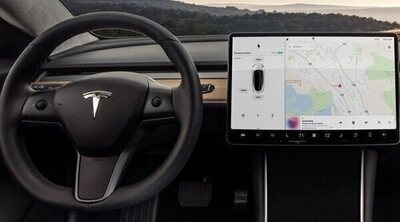 Tesla se prepara para integrar Steam en sus coches