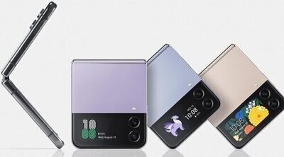 Samsung Galaxy Z Flip4: precio, características y novedades