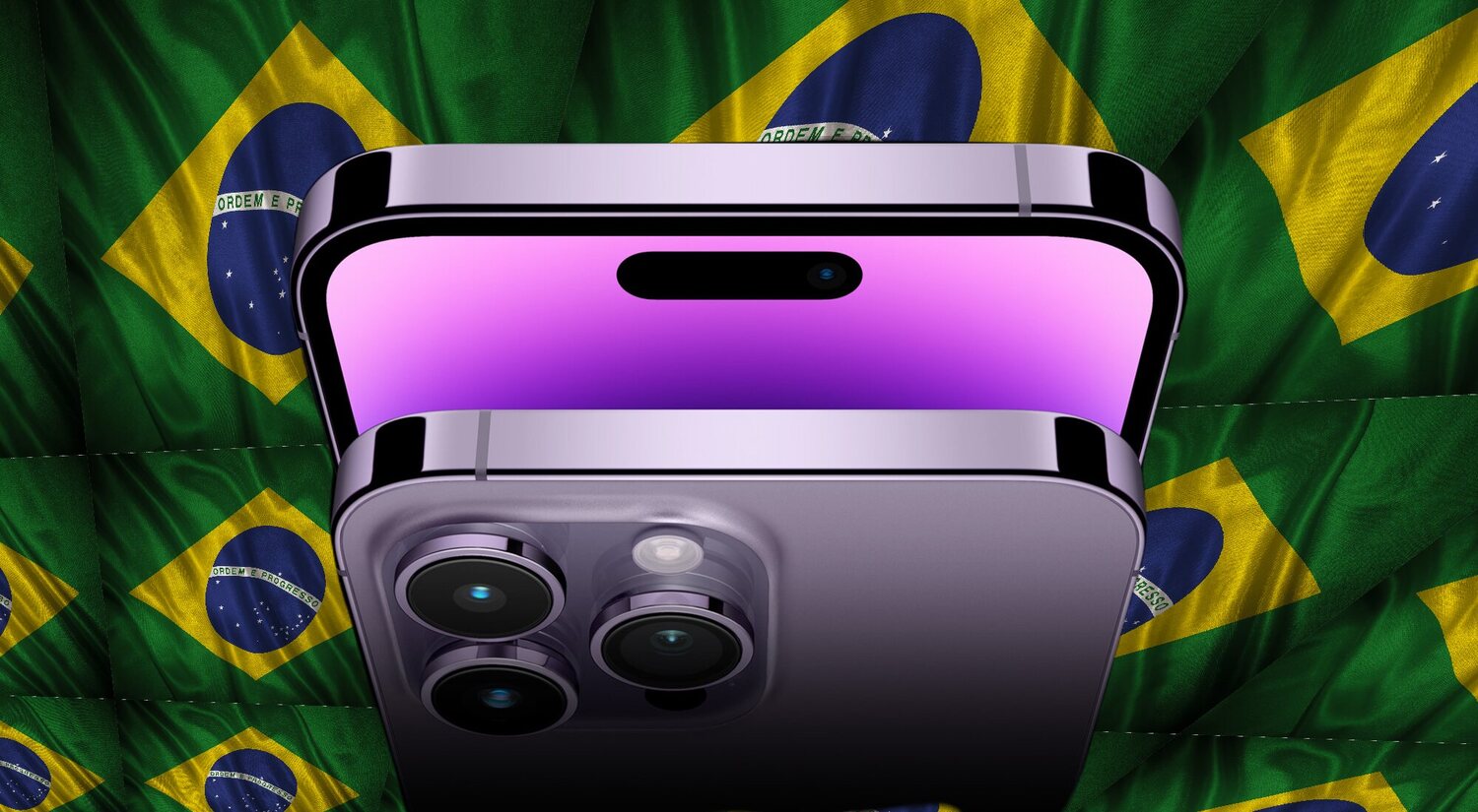 Apple vs. Brasil: así está la guerra por el cargador del iPhone