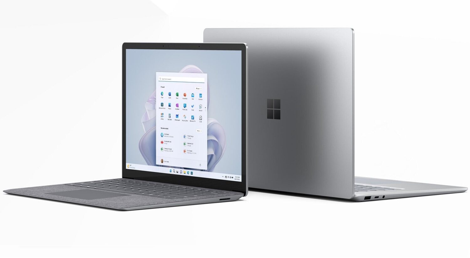 Microsoft Surface Laptop 5: especificaciones y precio