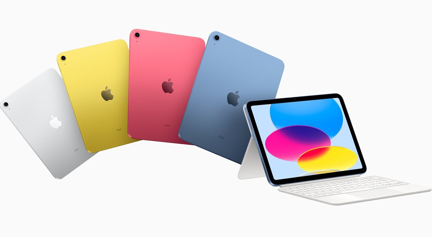 iPad (2022): características, novedades y precio